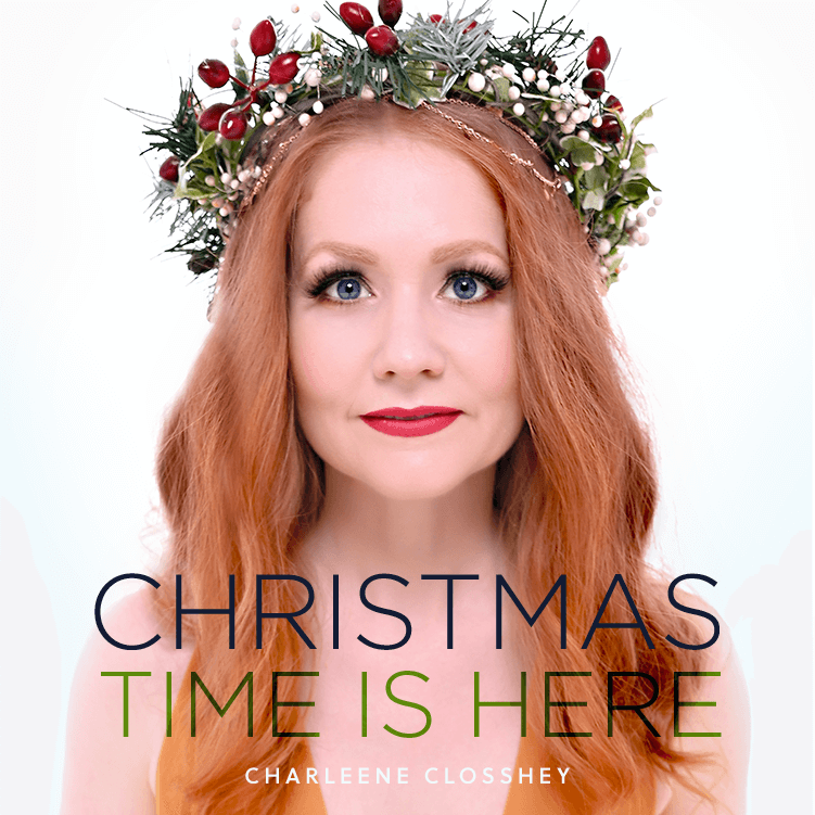 Christmas Time Is Here