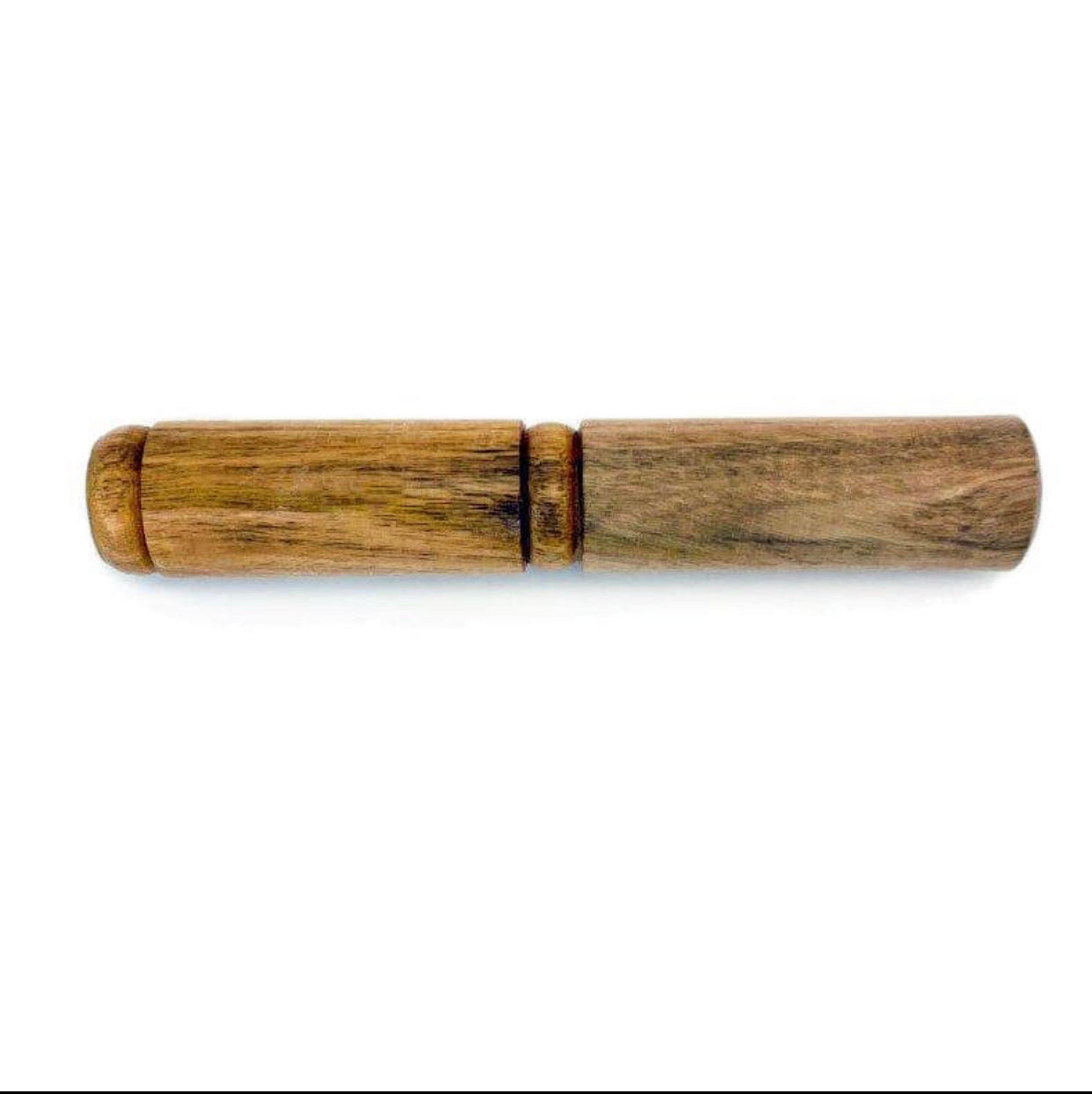 White Moon Phase Singing Bowl