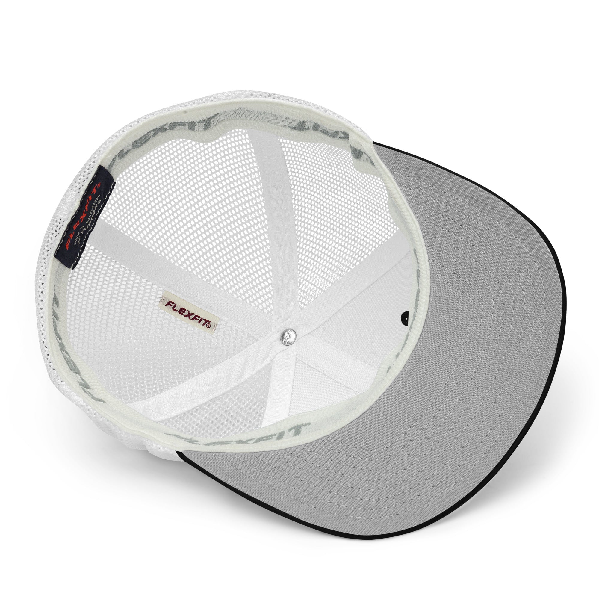 ALIGNED Closed-back Trucker Hat