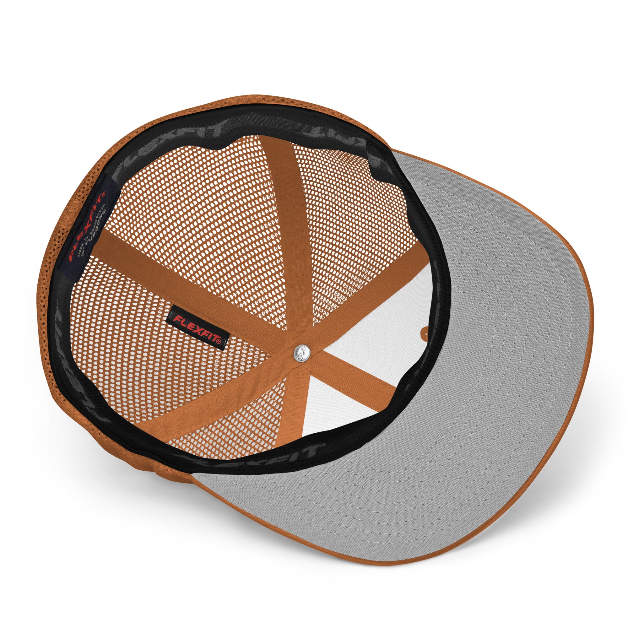OptiMystic Trucker Hat
