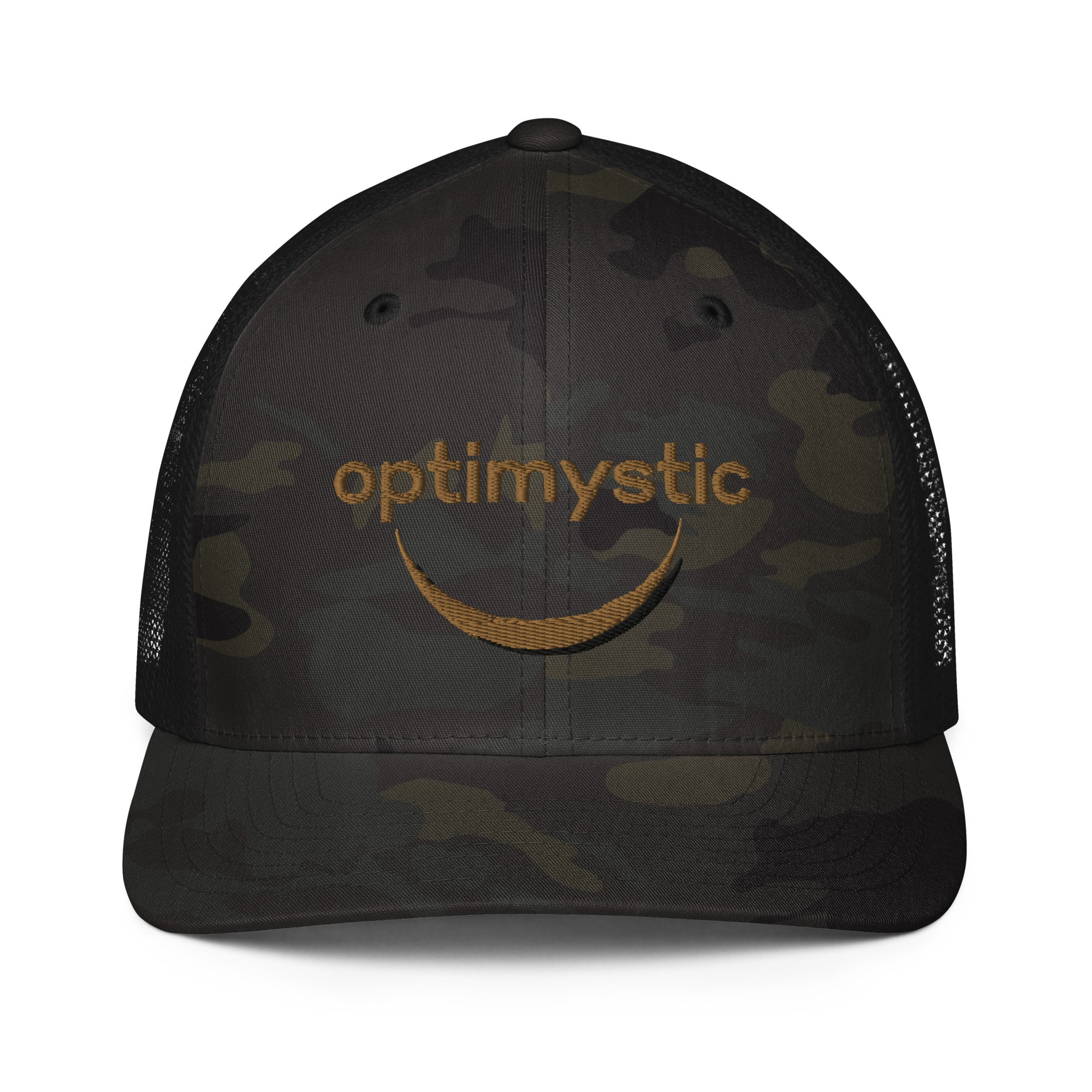 OptiMystic Trucker Hat