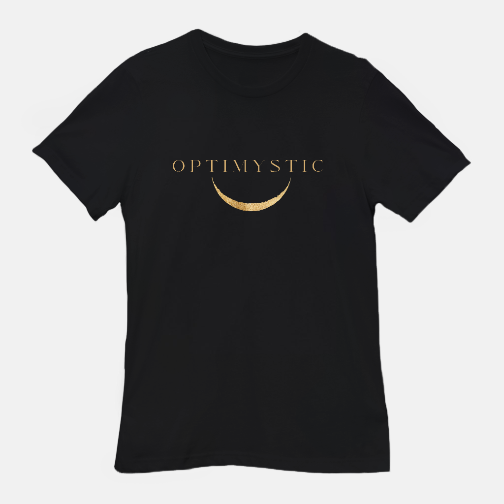 Optimystic Unisex Tee