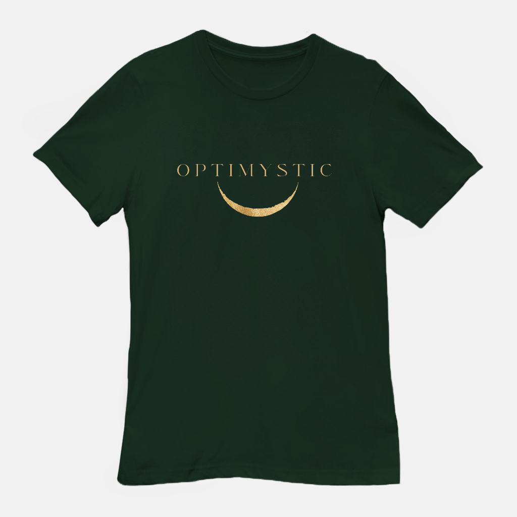 Optimystic Unisex Tee