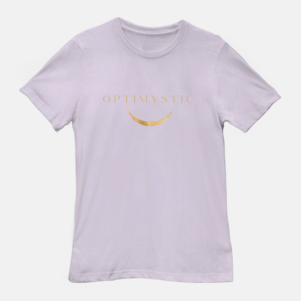 Optimystic Unisex Tee