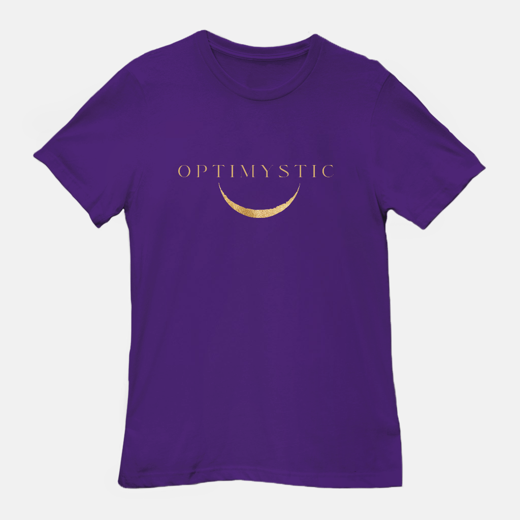 Optimystic Unisex Tee