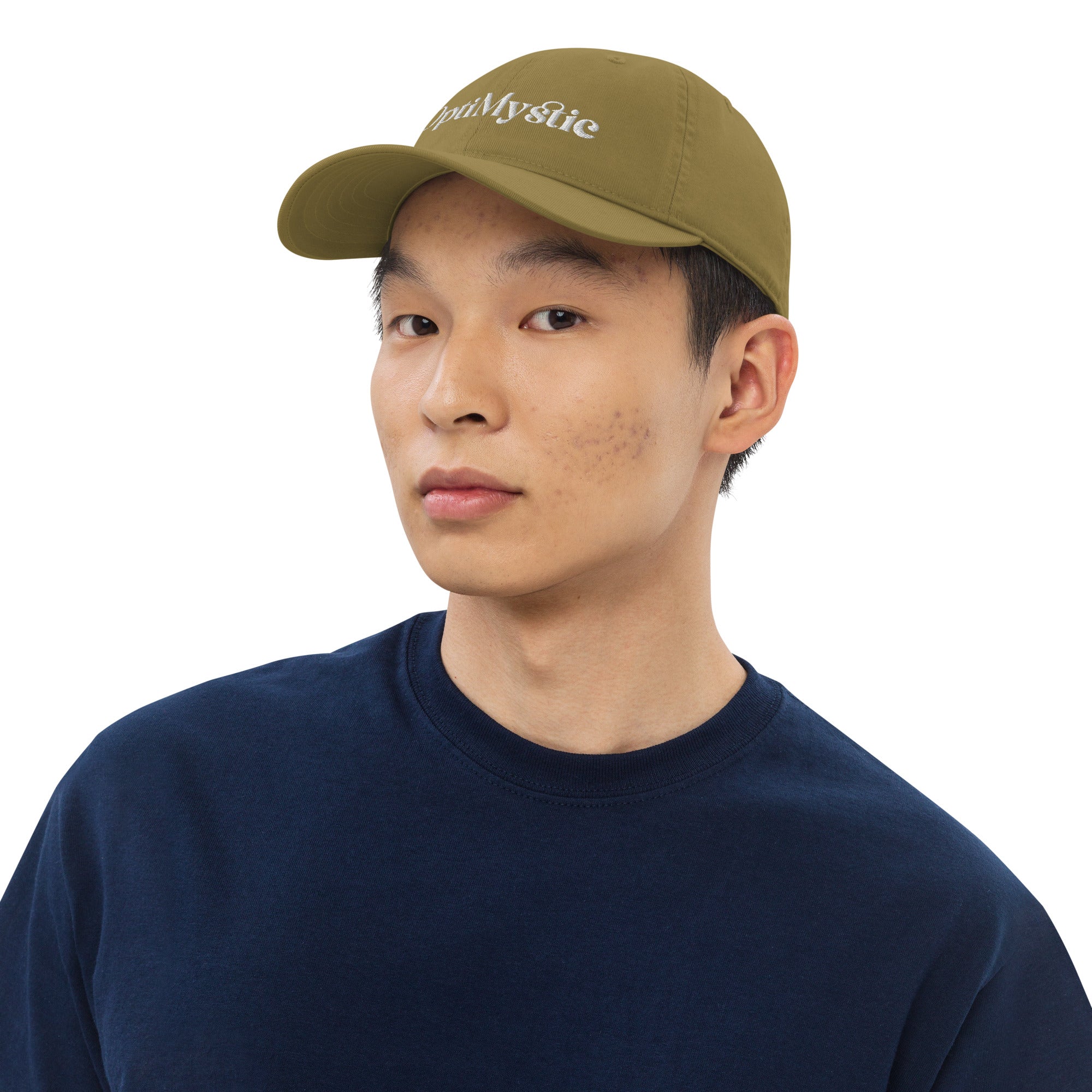 OptiMystic Organic Hat