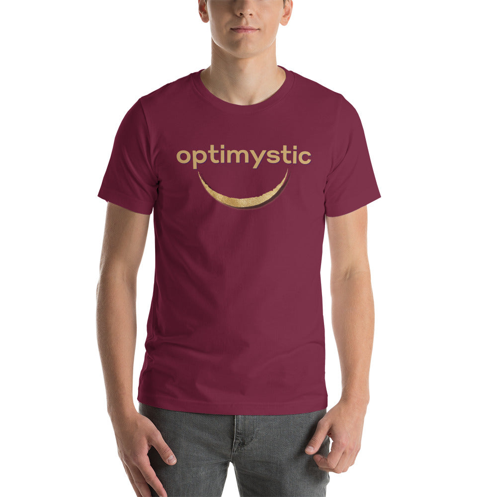 OptiMystic Unisex Tee