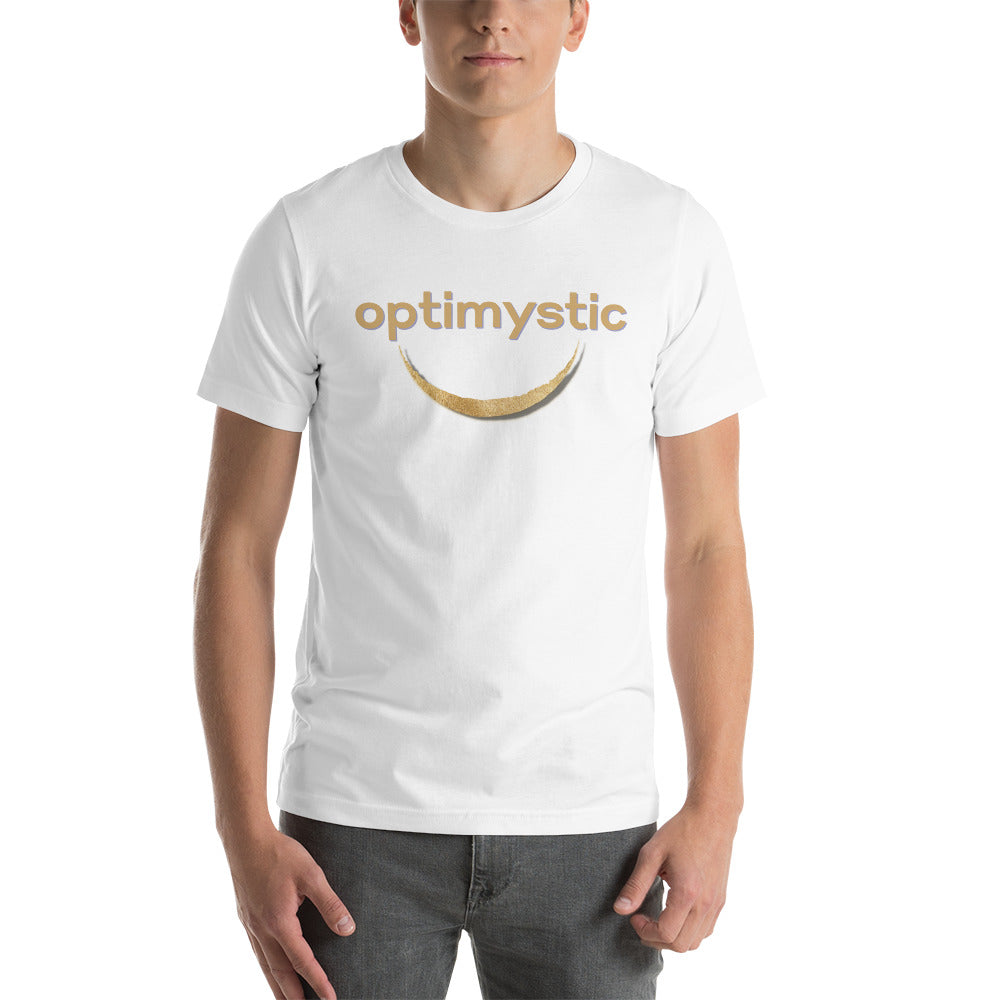 OptiMystic Unisex Tee