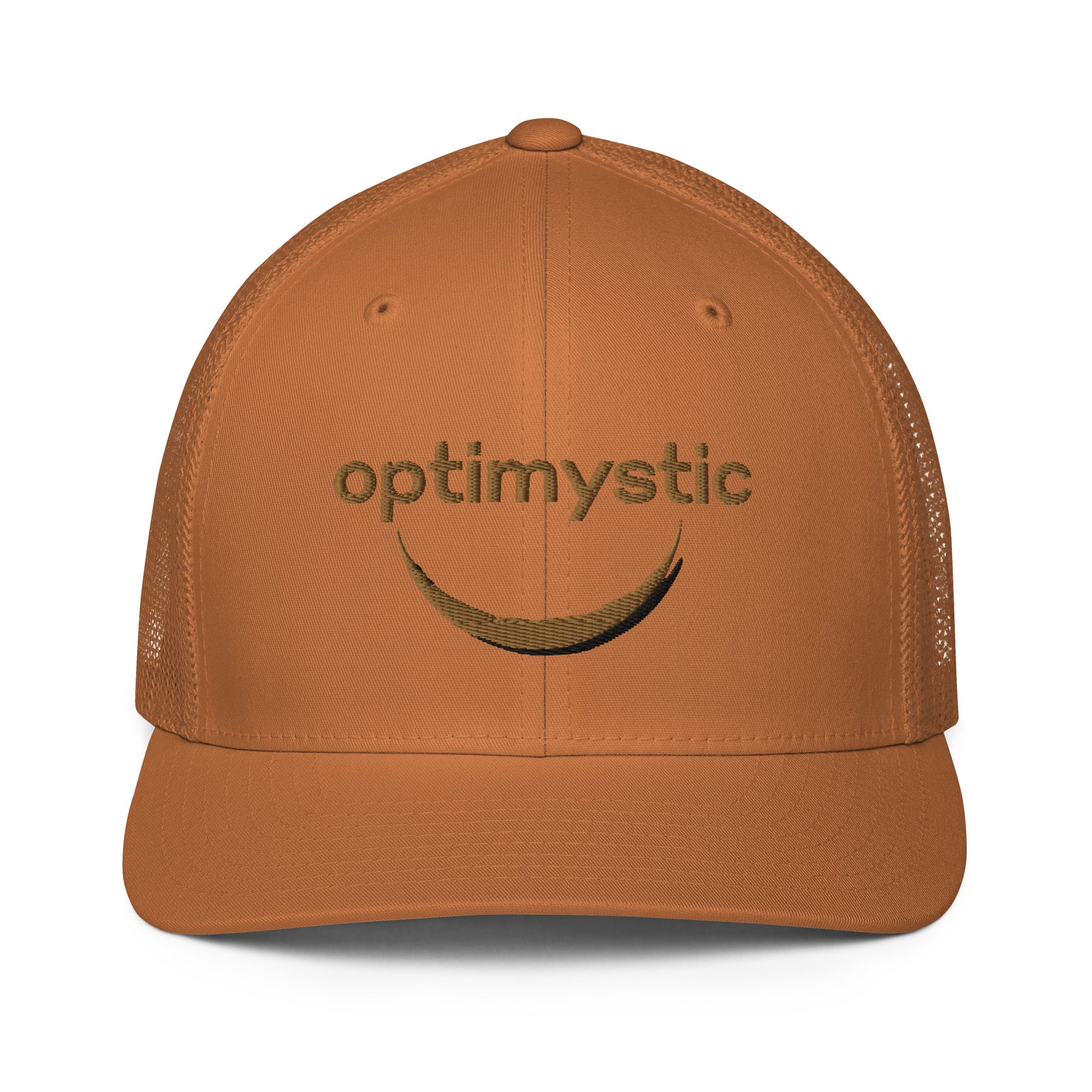 OptiMystic Trucker Hat