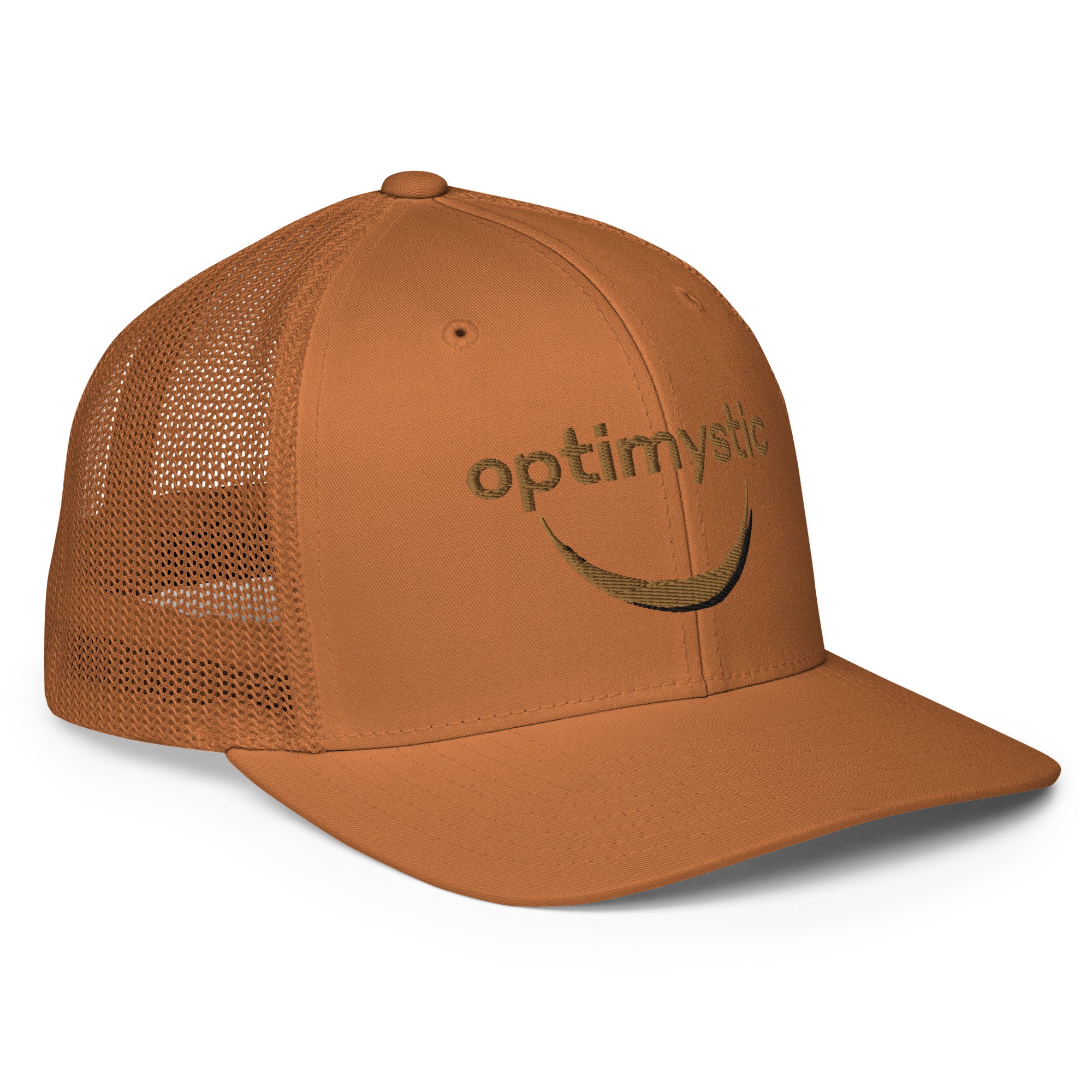 OptiMystic Trucker Hat