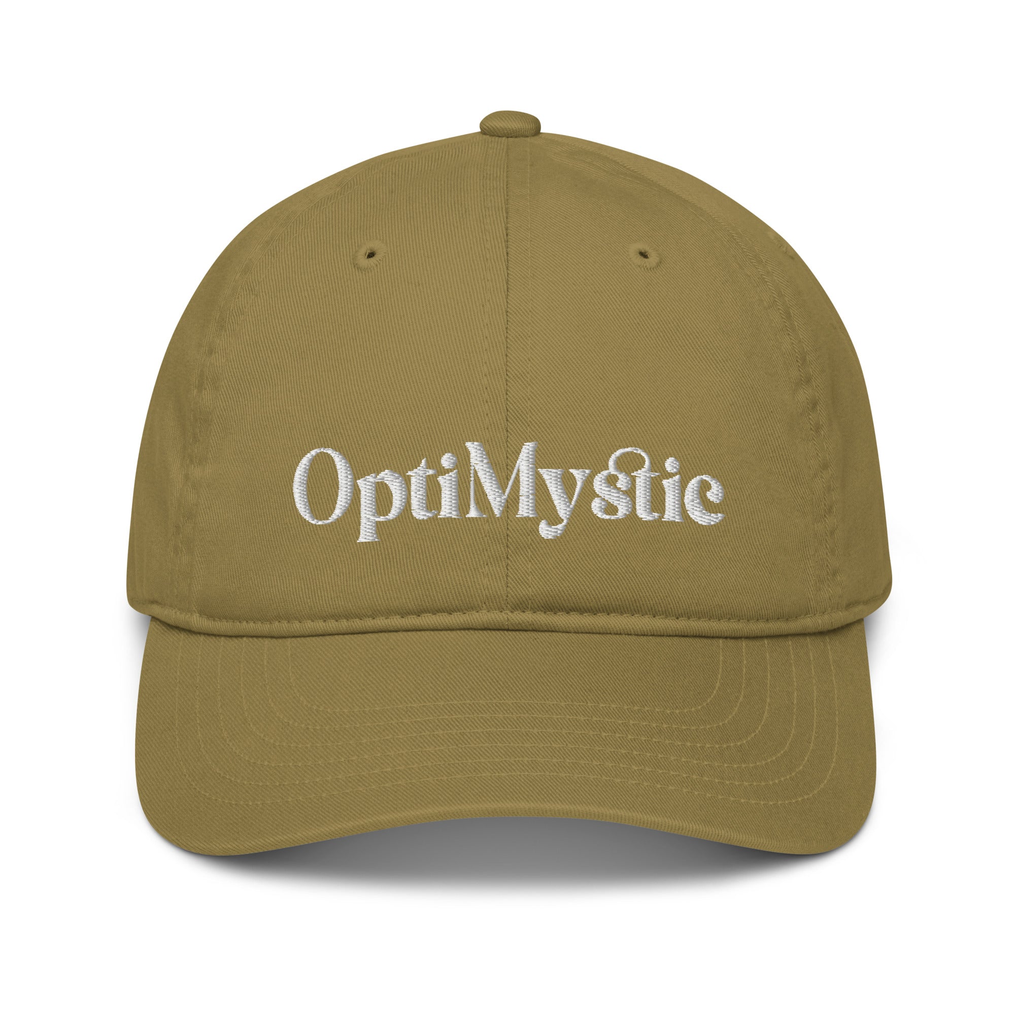 OptiMystic Organic Hat
